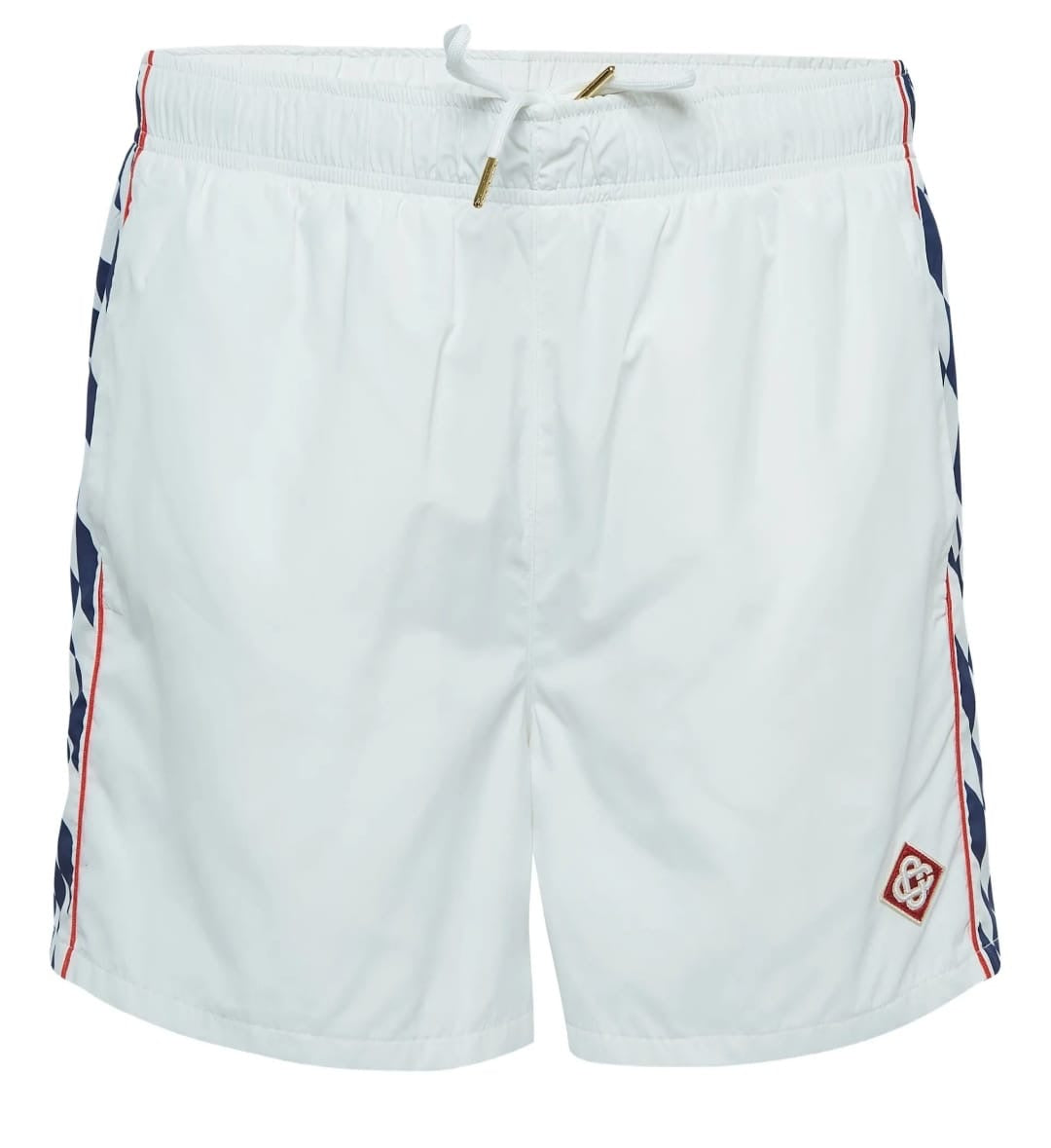 Casablanca Sky Blue-shorts
