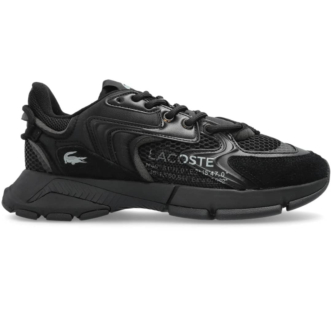 Lacoste-shoes