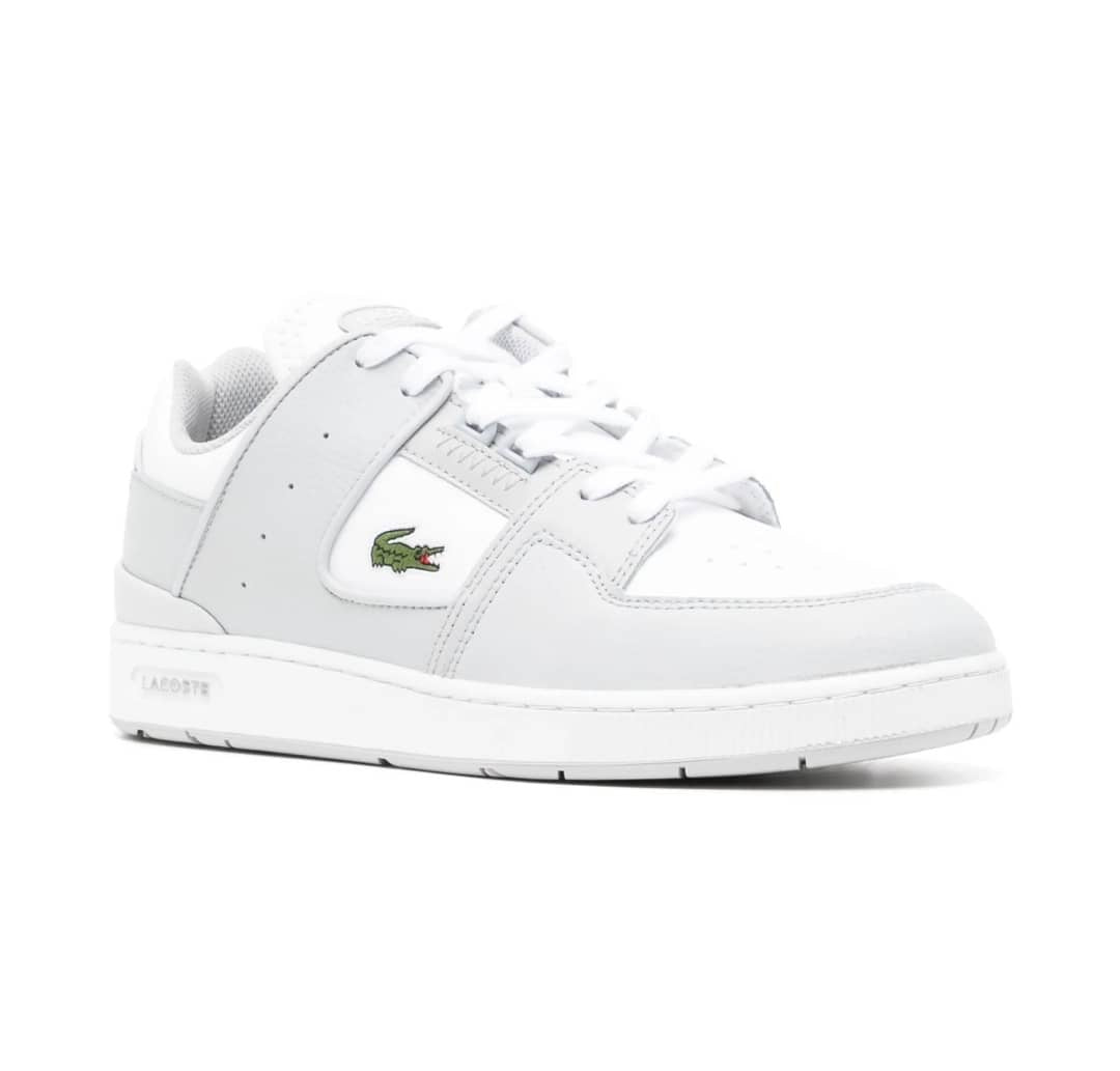 Lacoste shoes