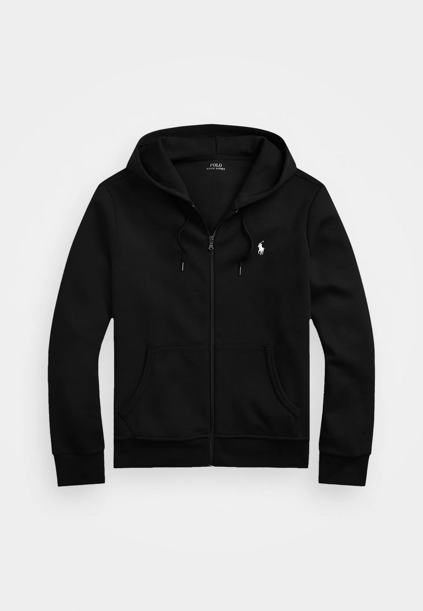 Ralph Lauren Tracksuit zip hoodie