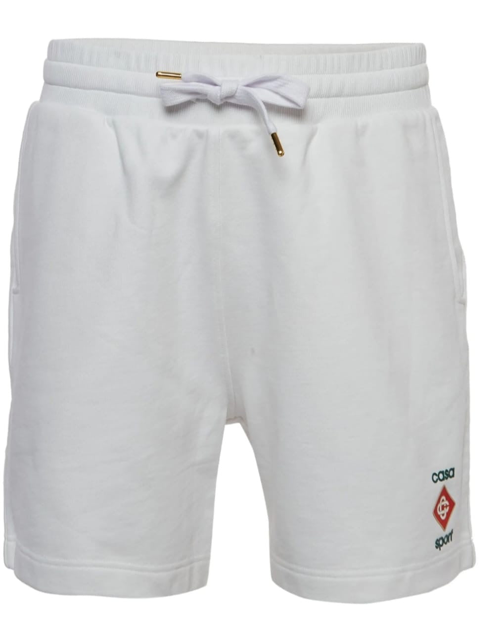 Casablanca Grey-shorts