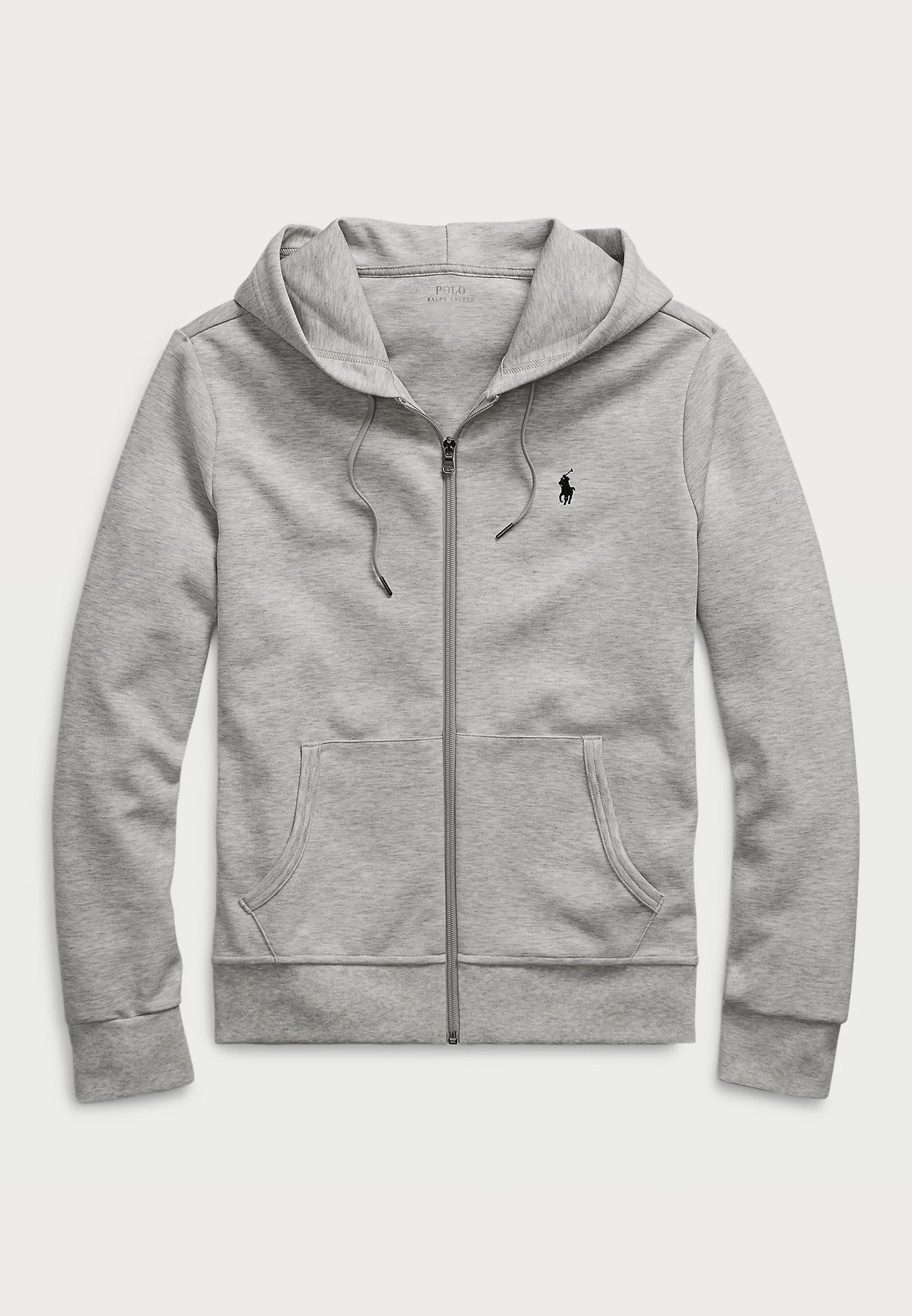 Ralph Lauren Tracksuit zip hoodie