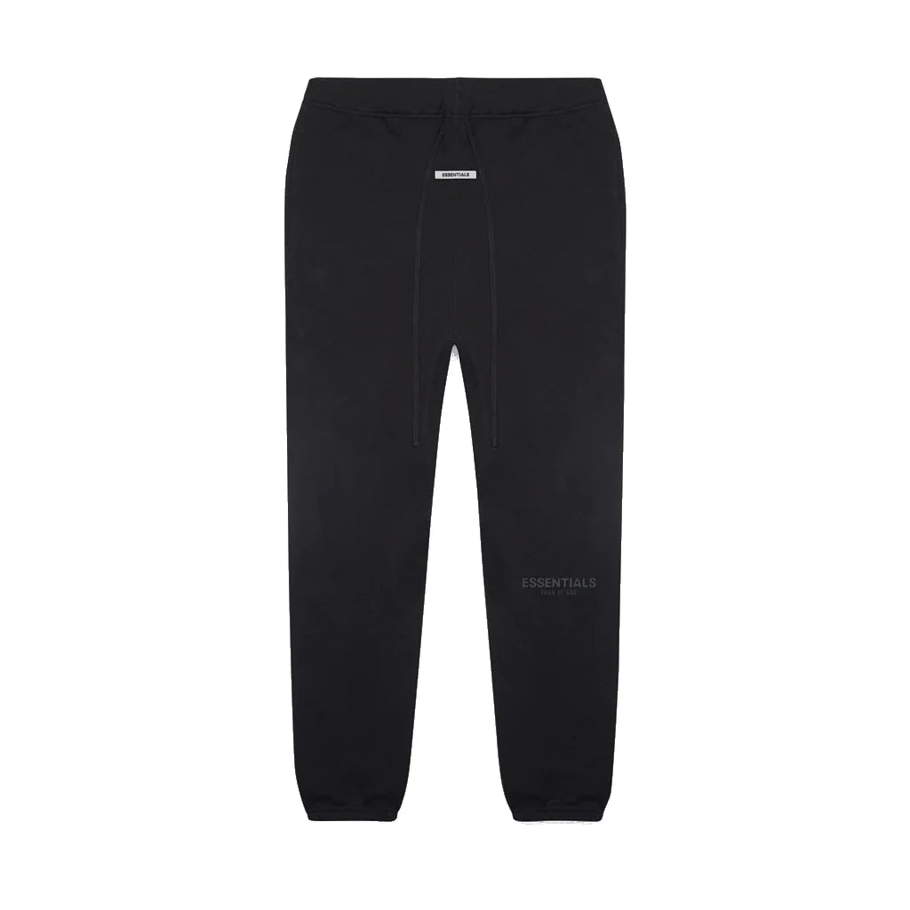 Essentials Fear of God Hoodie -Bottoms