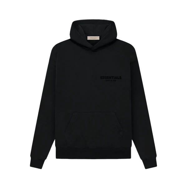 Essentials-Fear of God Hoodie