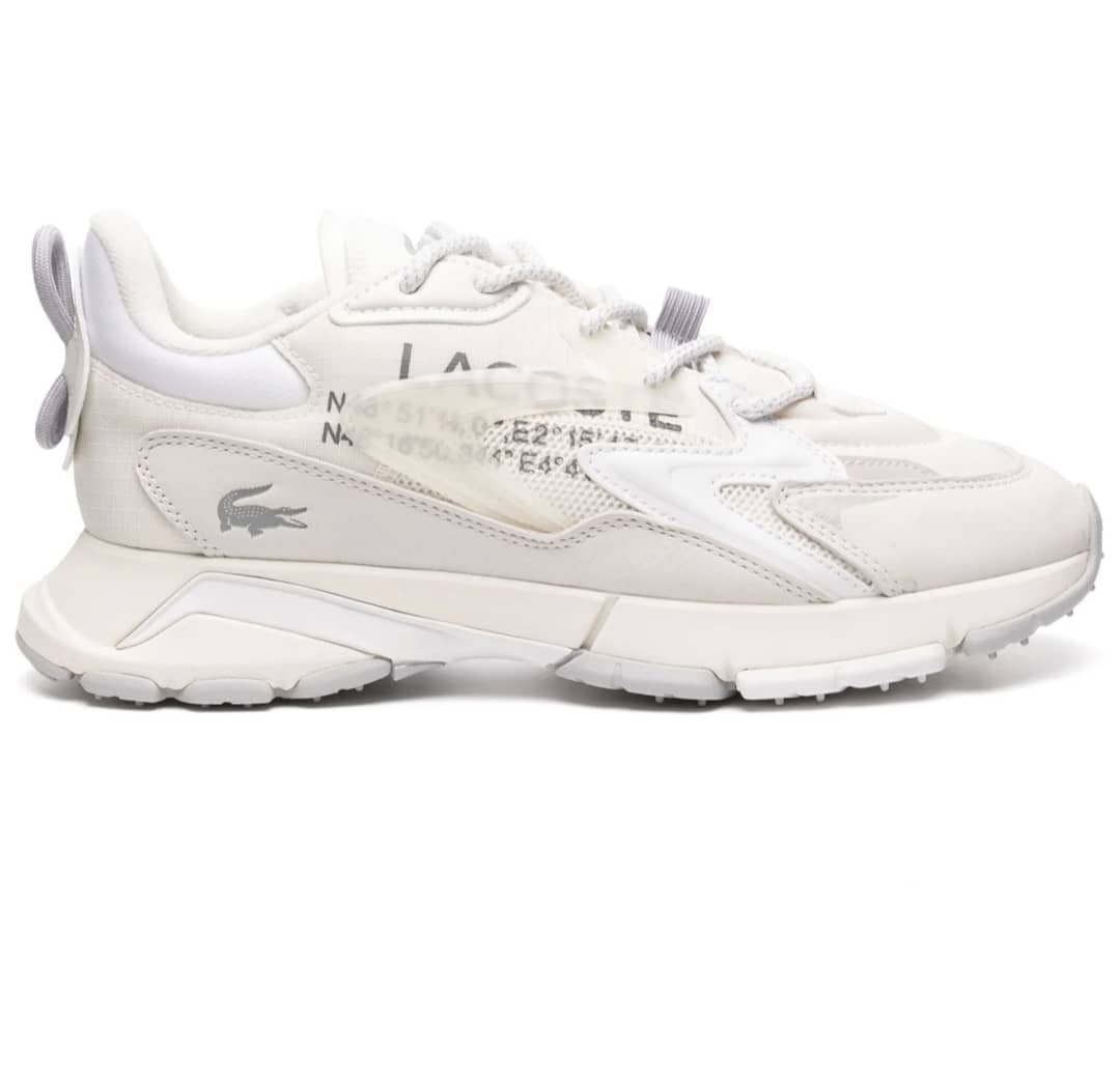 Lacoste-shoes