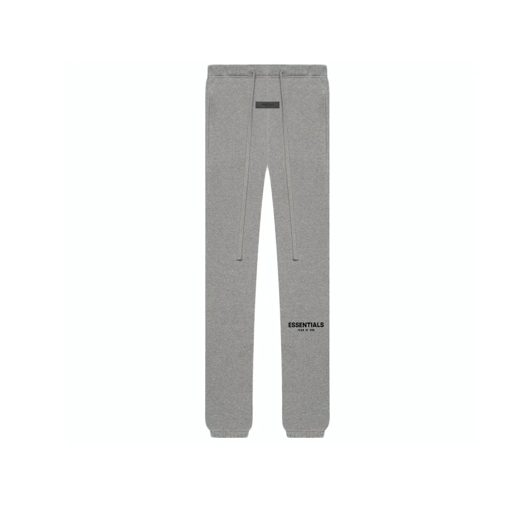 Essentials Fear of God Hoodie -Bottoms