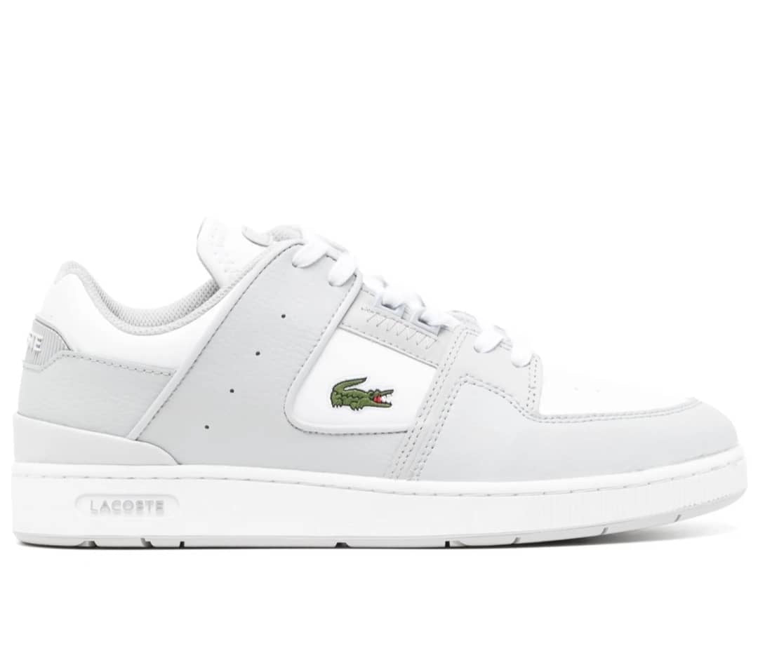 Lacoste shoes