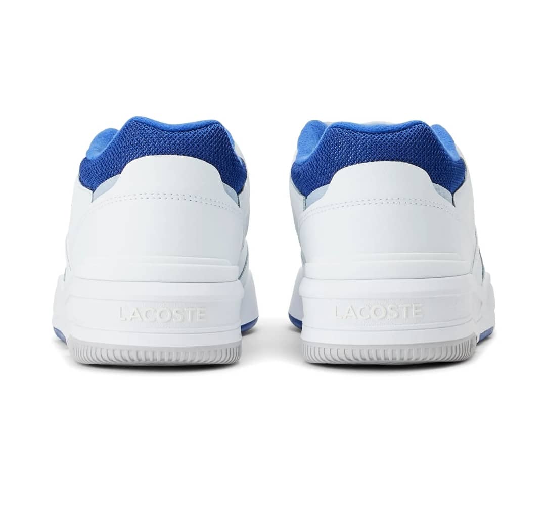 Lacoste shoes