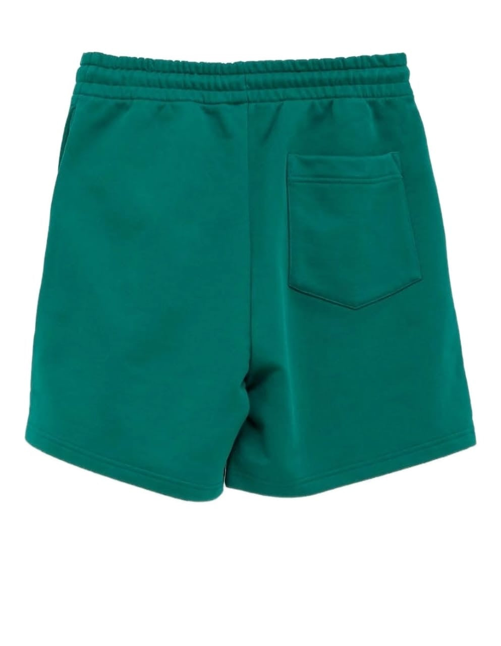 Casablanca Green-shorts