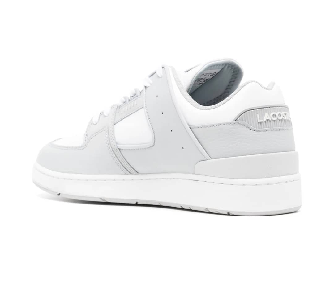 Lacoste shoes