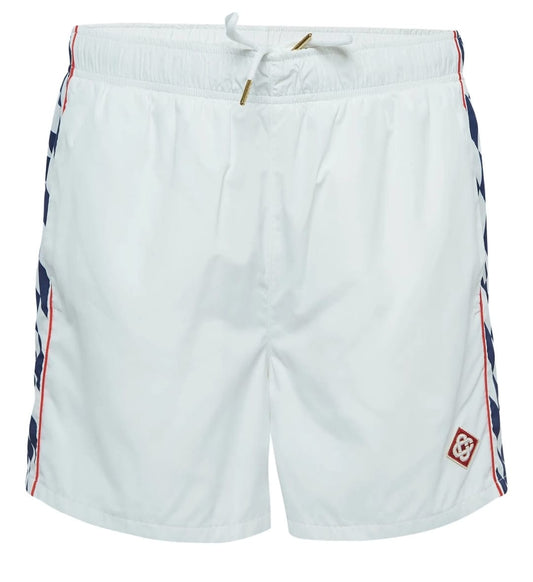 Casablanca Sky Blue-shorts
