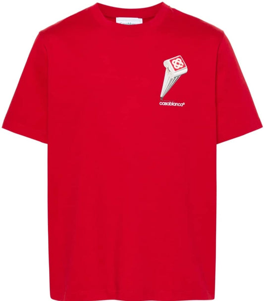 Casablanca T-shirt