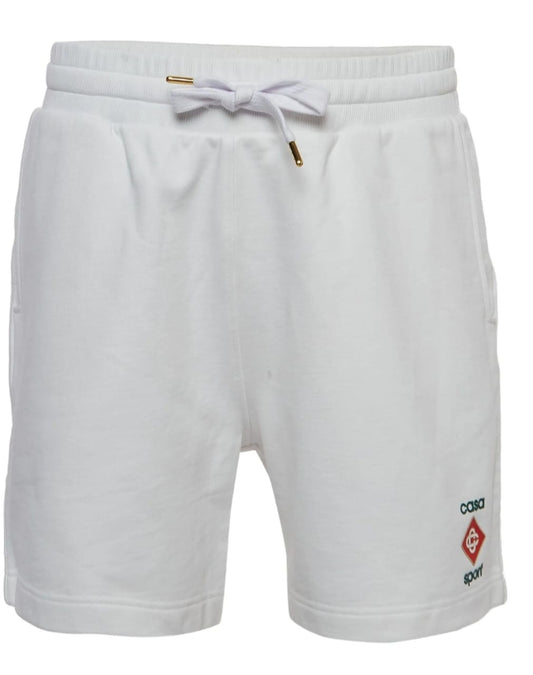 Casablanca Grey-shorts
