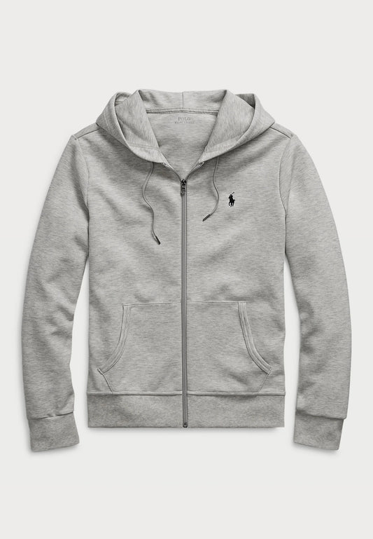 Ralph Lauren Tracksuit zip hoodie