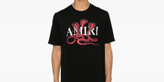 Amiri T-shirts