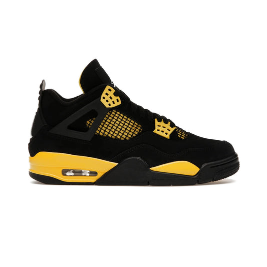 AIR JORDAN 4 THUNDER GS (2023)