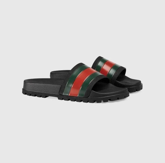 Gucci Web -Slides