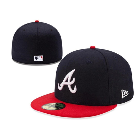 new-era 59FIFTY Fitted Cap