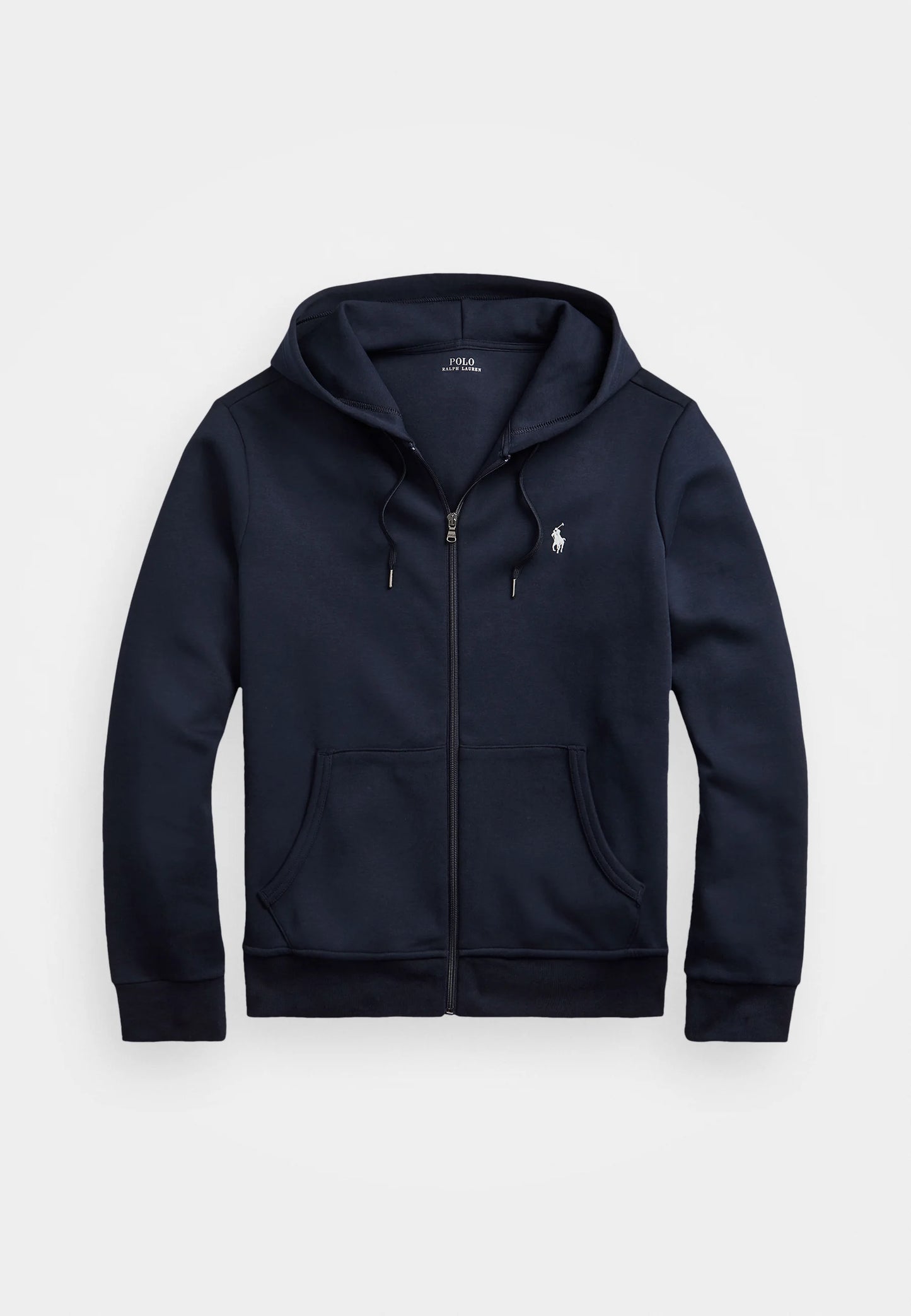 Ralph Lauren Tracksuit zip hoodie