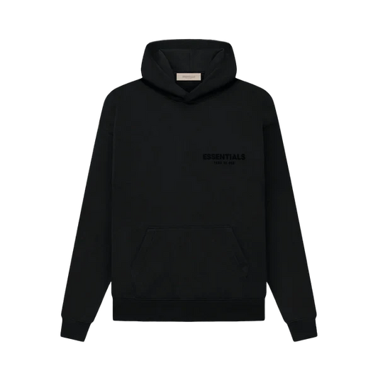 Essentials-Fear of God Hoodie