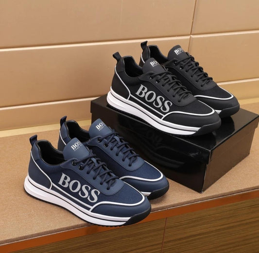 Hugo Boss -Trainers