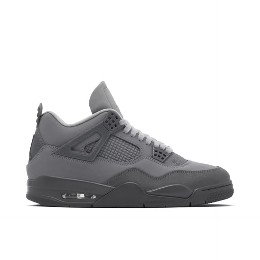 AIR JORDAN 4 SE WET CEMENT