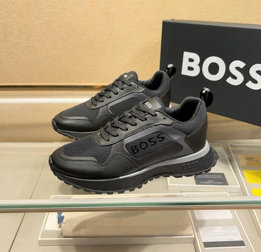 Boss- Sneakears