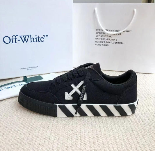 Off-White Low Vulcanized