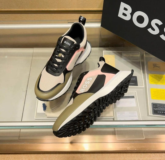 Boss-Sneakers Limited Edition