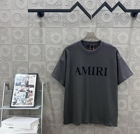 AMIRI Short-Sleeved T-shirt