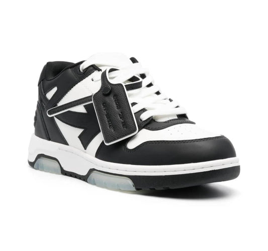 Off-White-Out of office Sneakers