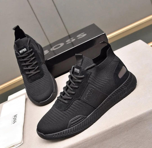 Boss titanium -runners sneakers