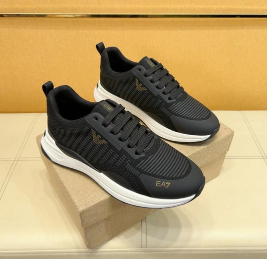 EA7- Sneakers