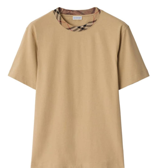 Burberry shirt