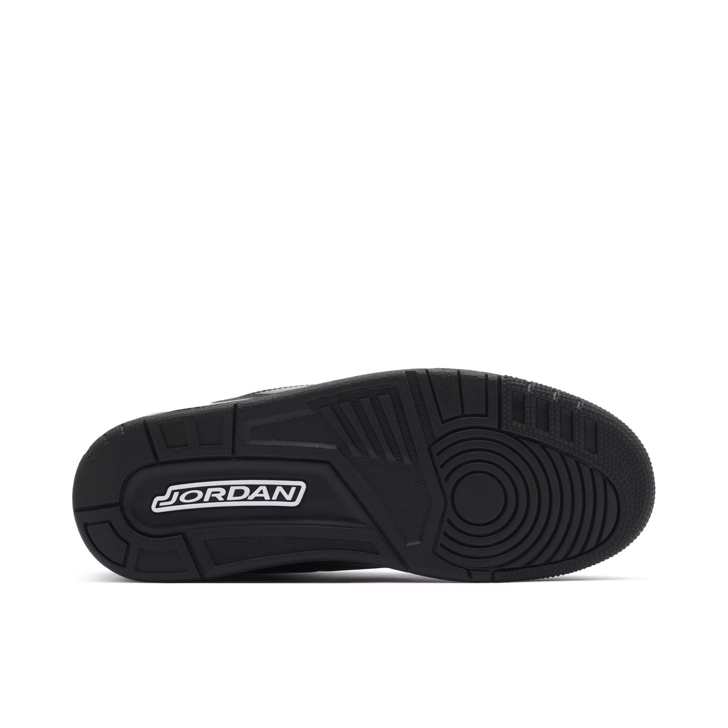 AIR JORDAN 3 RETRO BLACK CAT 2025