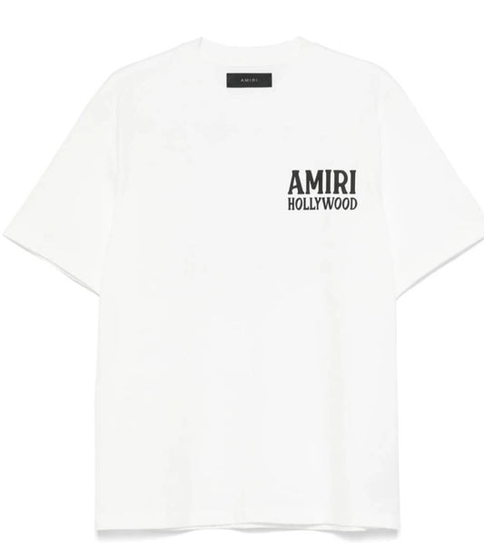 Amiri Hollywood - T-shirt
