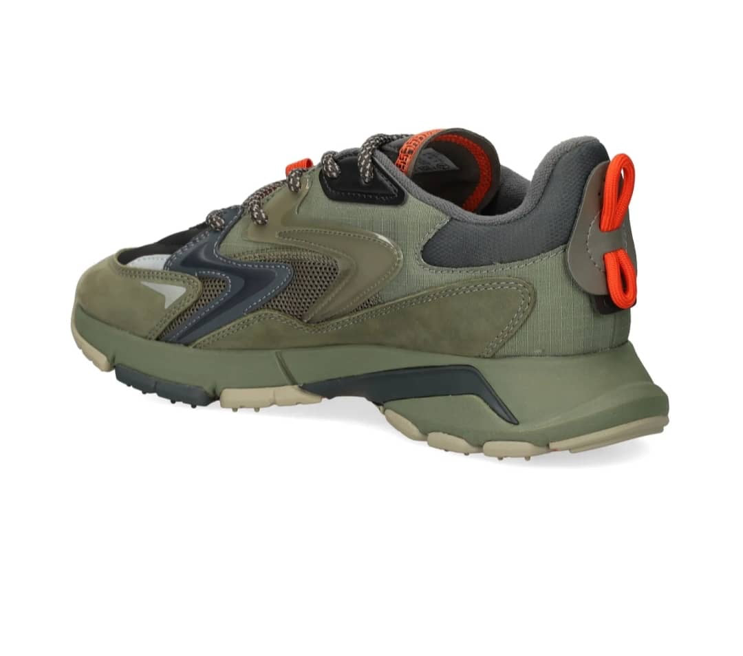 Lacoste-shoes